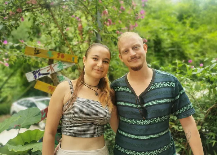 Yangshuo Jing Yuan Inn