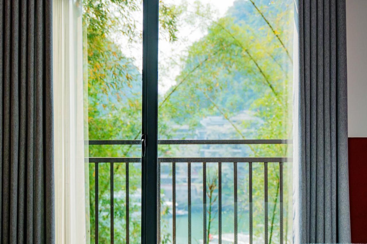Country house Jing Yuan *