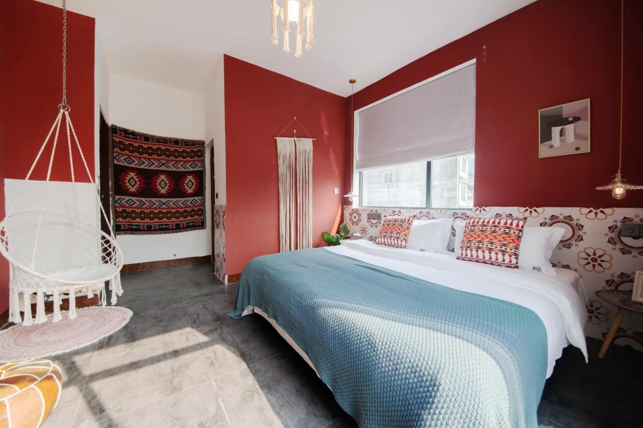 Country house Jing Yuan *
