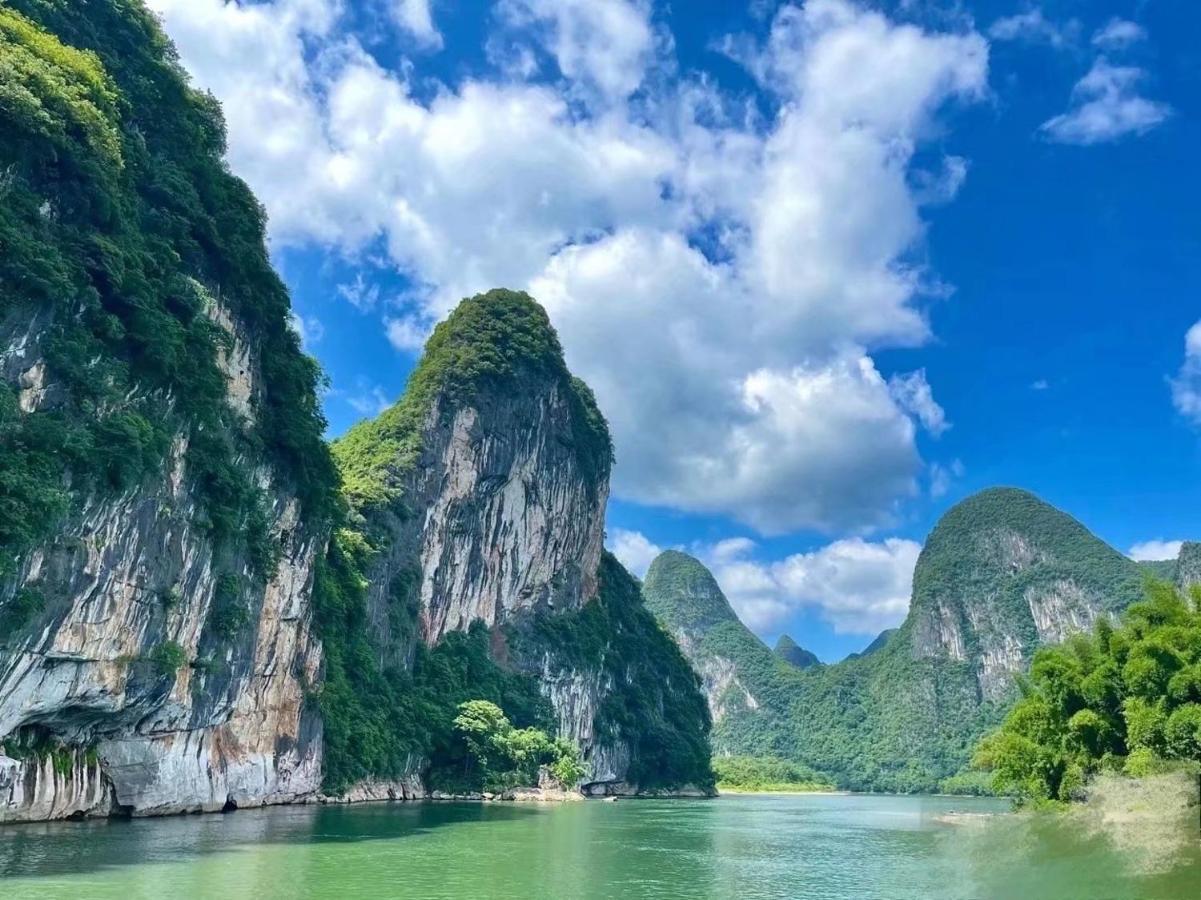 Jing Yuan Yangshuo