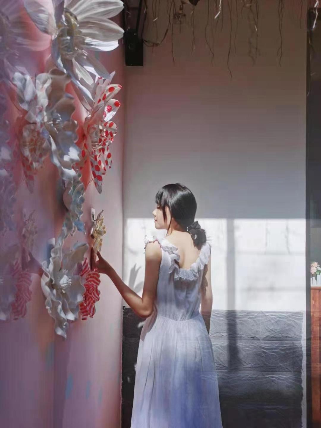 Jing Yuan Country house
