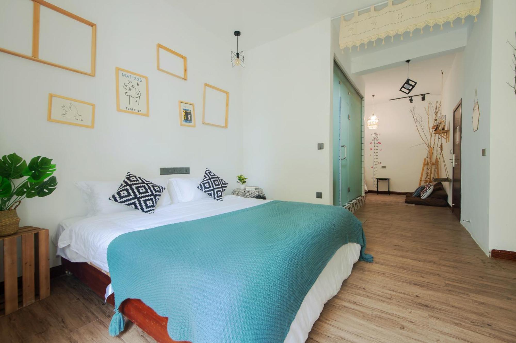 Jing Yuan Country house