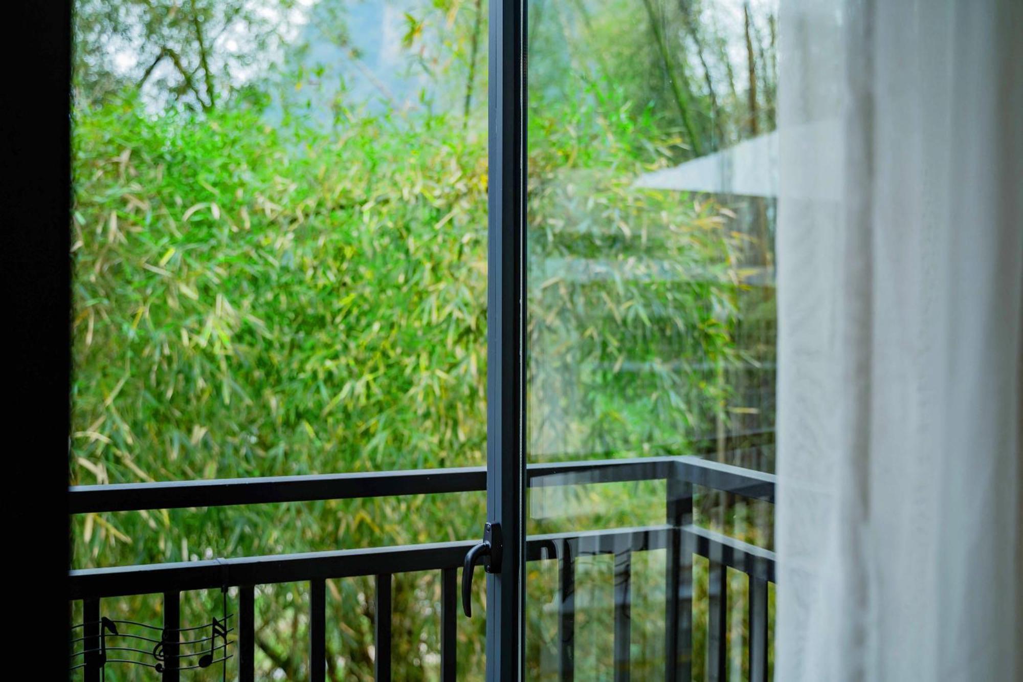 Jing Yuan Country house